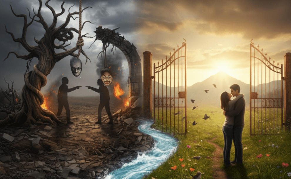 कविता : अर्थाचे रहस्य